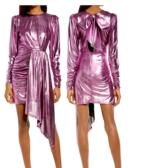 Elliatt size XS pinky-purple - Picture 1 of 4